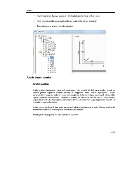 ideCAD Statik 6