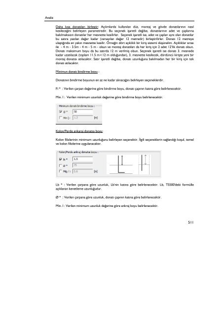 ideCAD Statik 6