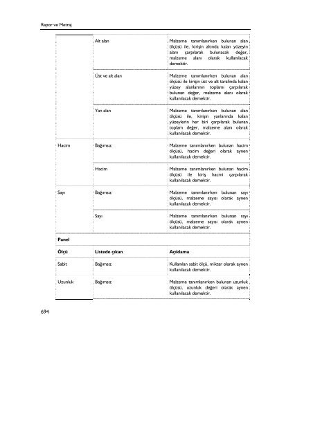 ideCAD Statik 6