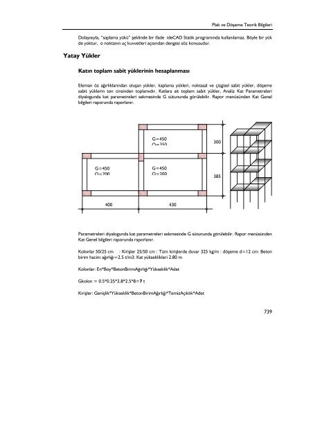 ideCAD Statik 6