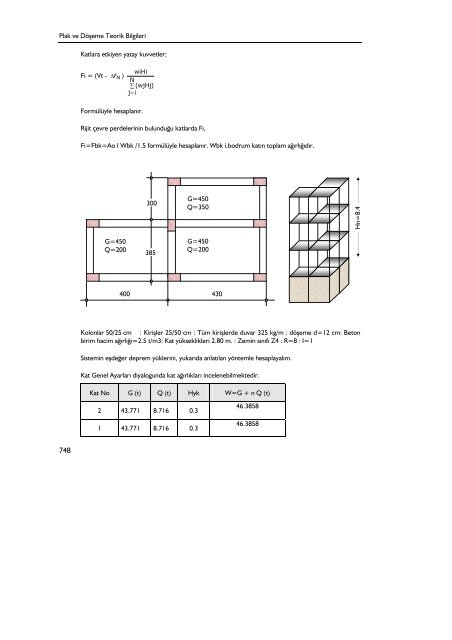 ideCAD Statik 6