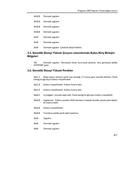 ideCAD Statik 6