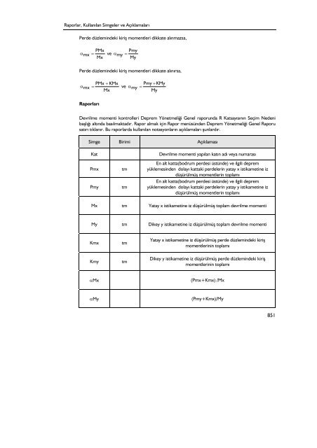 ideCAD Statik 6