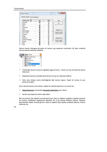 ideCAD Statik 6