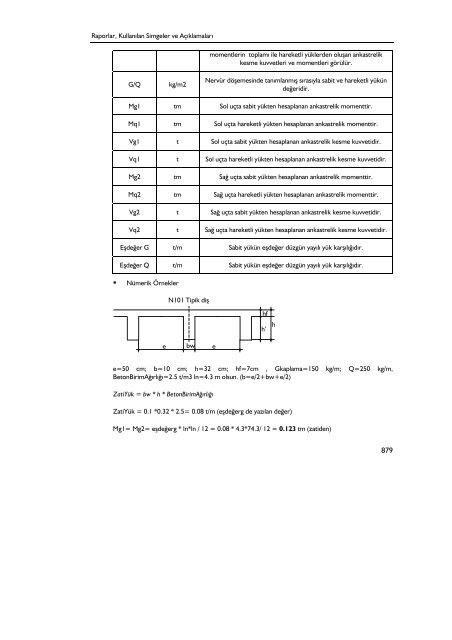 ideCAD Statik 6