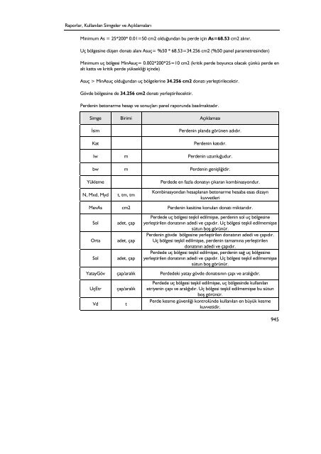 ideCAD Statik 6