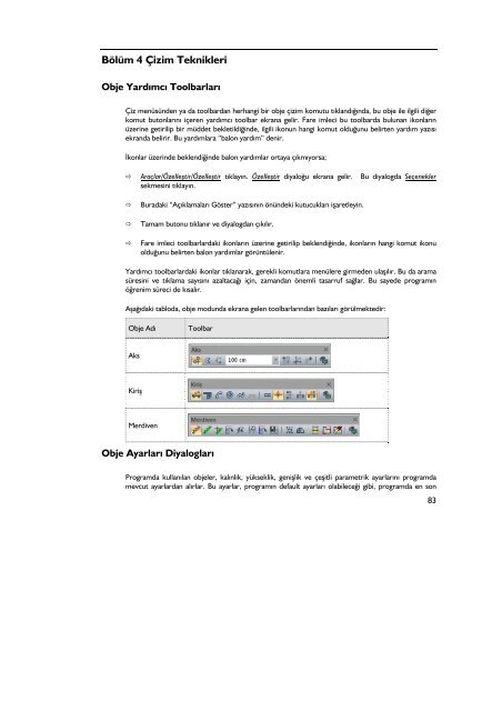 ideCAD Statik 6