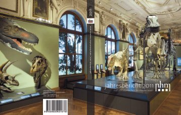 Abteilung1 - Naturhistorisches Museum Wien