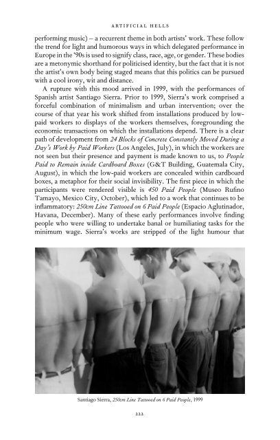 Participatory Art and the Politics of Spectatorship - autonomous ...