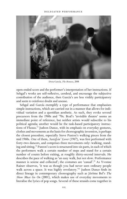 Participatory Art and the Politics of Spectatorship - autonomous ...