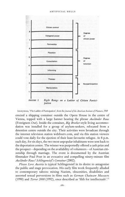 Participatory Art and the Politics of Spectatorship - autonomous ...