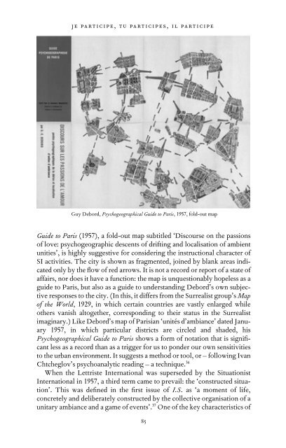 Participatory Art and the Politics of Spectatorship - autonomous ...