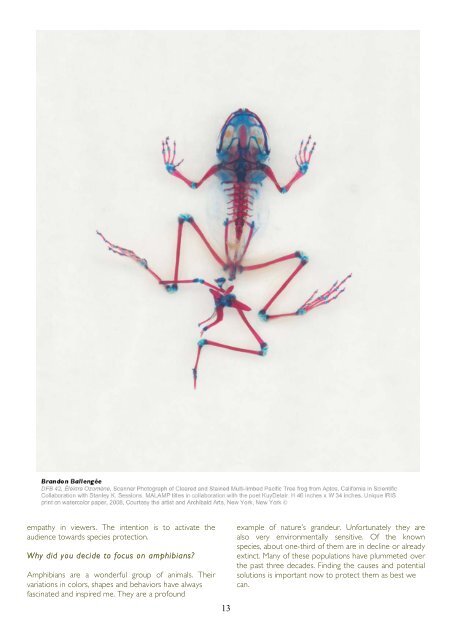 M - Antennae The Journal of Nature in Visual Culture