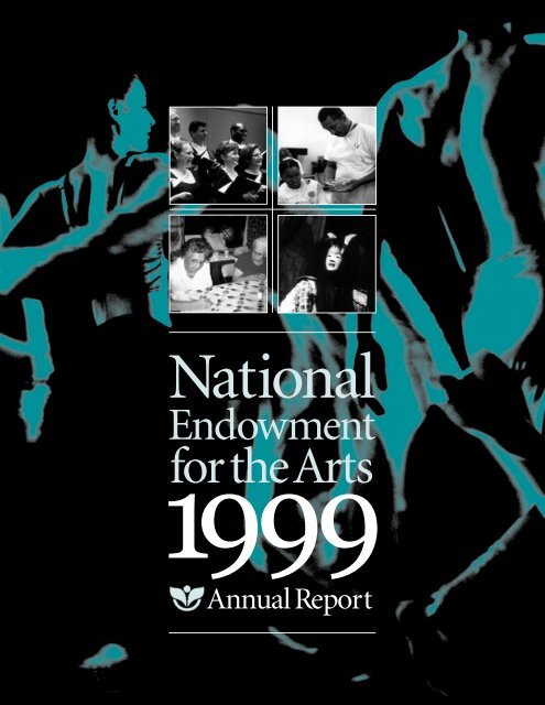 T - National Endowment for the Arts