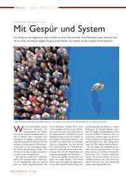 Artikel zur Personalentwicklung (ca. 250 KB) - Institut an der ...