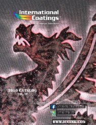 CD Brochure Vol XIV - Iccink.com