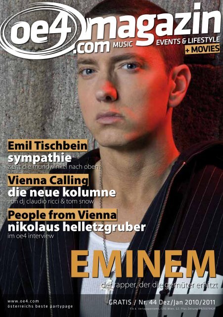 Eminem - Kontakt
