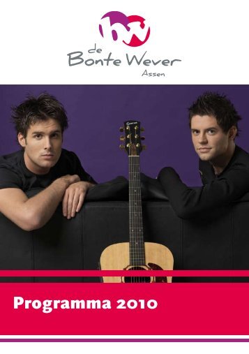 Swinging! - De Bonte Wever