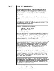 NOTES: Resource Pat Frale