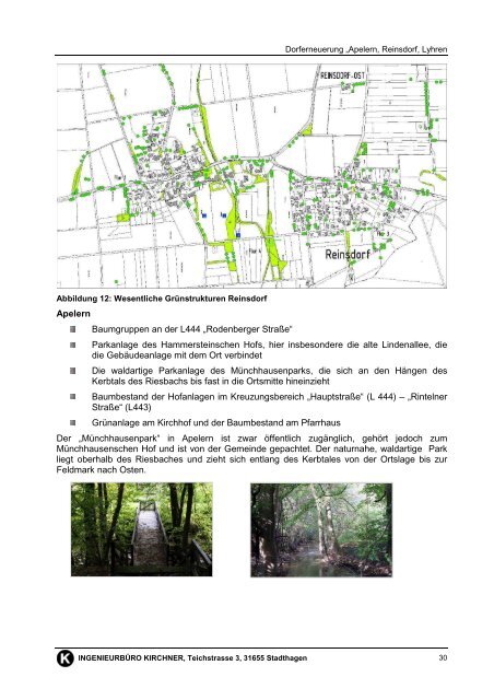 Gemeinde Apelern - Samtgemeinde Rodenberg