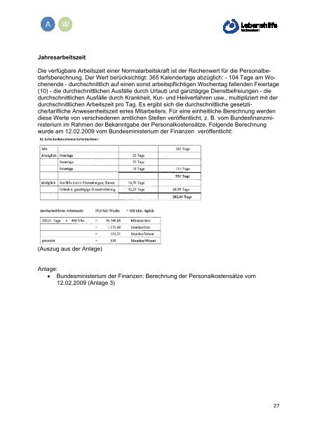 Handbuch der vergütungs- und betriebsrelevanten Fragen