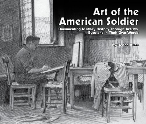 Art of the American Soldier Art of the American Soldier - US Army ...