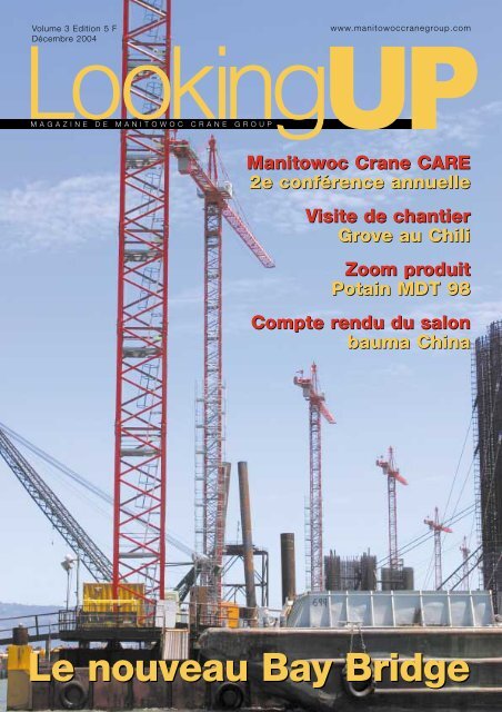 (01) Cover FREN - National Crane Corporation