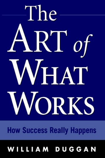 The Art of What Works - Motivational Magic