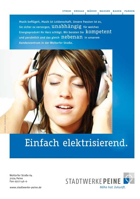 K In D Er - Peine Marketing GmbH