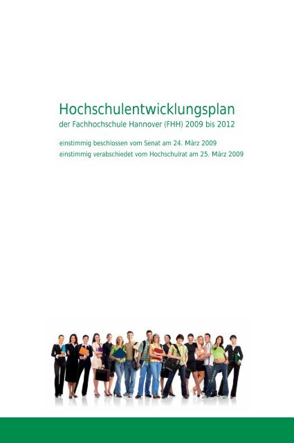 QM-Handbuch - Hochschule Hannover