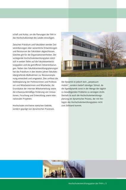 QM-Handbuch - Hochschule Hannover