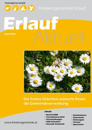 Datei herunterladen (4,53 MB) - .PDF - Friedensgemeinde Erlauf