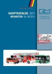 HAUPTKATALOG 2011