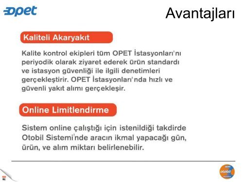 OPET PETROLCÜLÜK A.Ş. - Askon