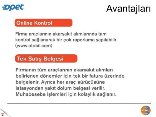 OPET PETROLCÜLÜK A.Ş. - Askon