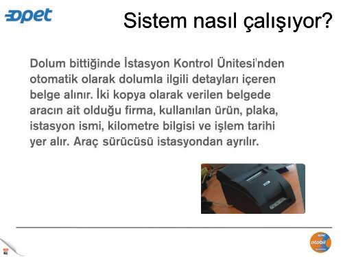 OPET PETROLCÜLÜK A.Ş. - Askon