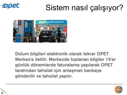 OPET PETROLCÜLÜK A.Ş. - Askon