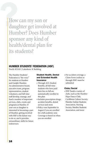 download - Humber College