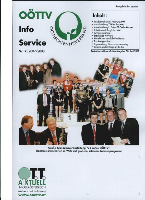 Anmeldung Oottv Kurs Braunau