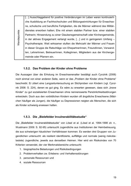 Resilient durch interpersonelle Kommunikation - Komunariko