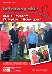 6 - SPÖ Luftenberg