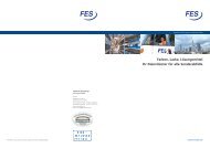 Sonderabfall-Entsorgung - FES Frankfurter Entsorgungs