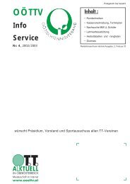 Anmeldung Oottv Kurs Braunau