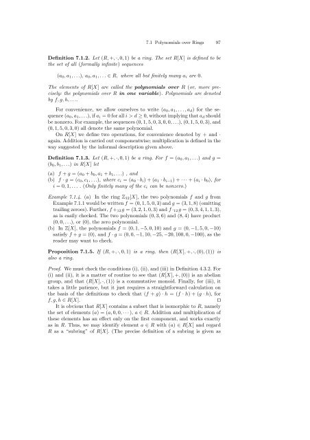 Dietzfelbinger M. Primality testing in polynomial time ... - tiera.ru