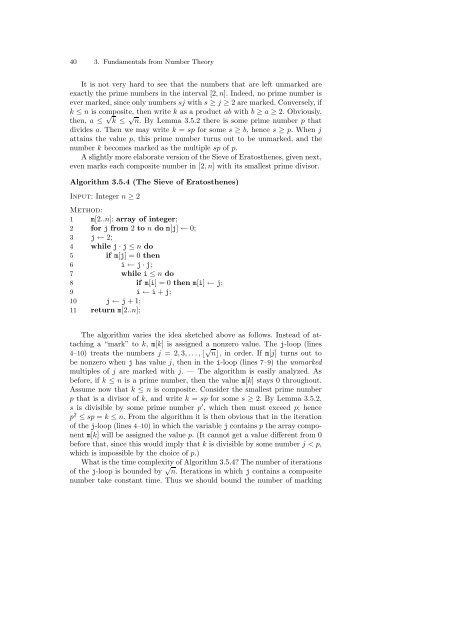 Dietzfelbinger M. Primality testing in polynomial time ... - tiera.ru