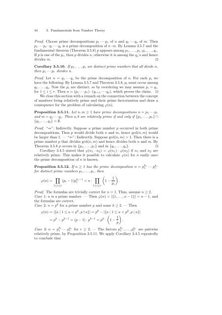 Dietzfelbinger M. Primality testing in polynomial time ... - tiera.ru