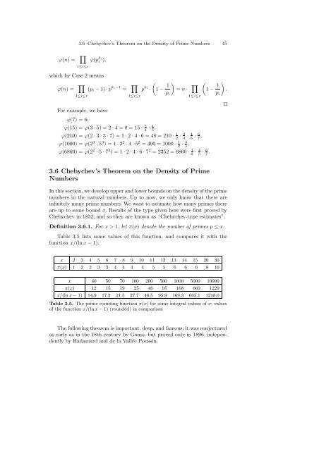 Dietzfelbinger M. Primality testing in polynomial time ... - tiera.ru