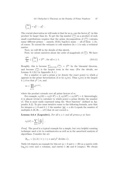 Dietzfelbinger M. Primality testing in polynomial time ... - tiera.ru