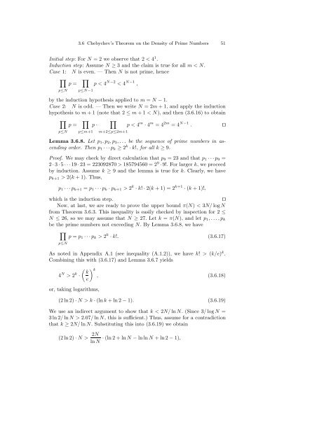 Dietzfelbinger M. Primality testing in polynomial time ... - tiera.ru