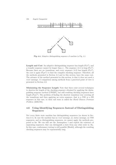 Lecture Notes in Computer Science 3472